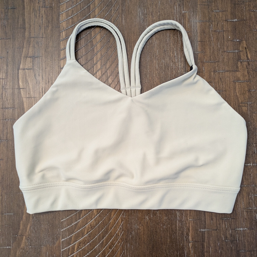 Oh lala Bone Sports Bra AXS.